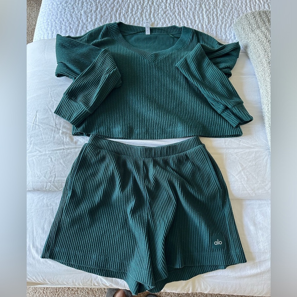 ALO Muse Set